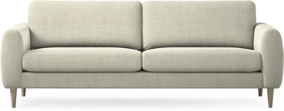 Bridge - 4-sits soffa - Beige