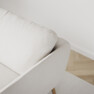 Madison Lux - 2-sits soffa - Beige