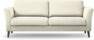 Bridge  - 3-sits soffa - Vit