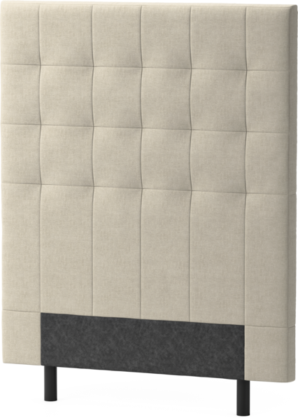 Delux Trensad - Sänggavel, 90-210 cm