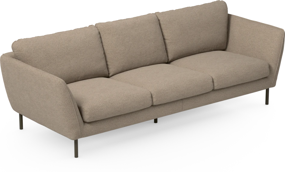 Madison - 4-sits soffa - Beige