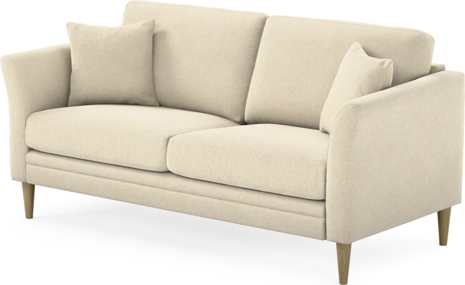 Eden - 2,5-sits soffa - Beige