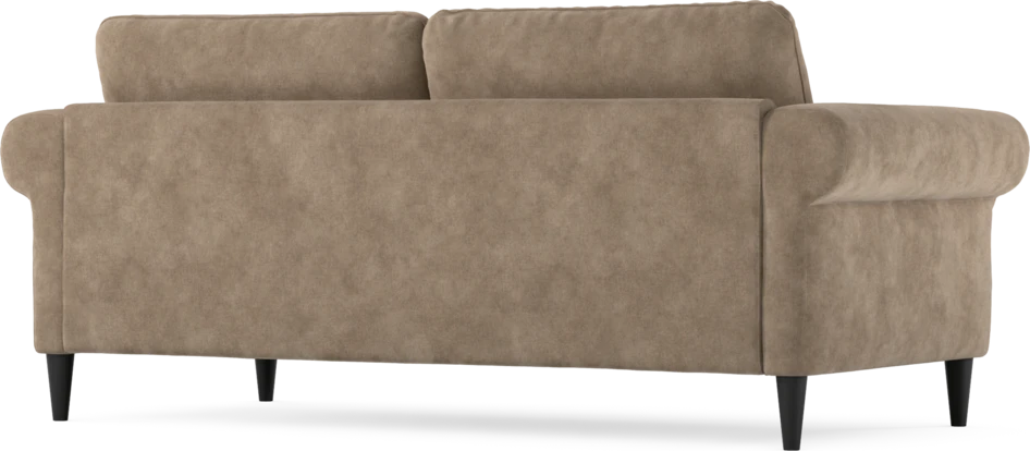 Bridge - 2-sits soffa - Beige