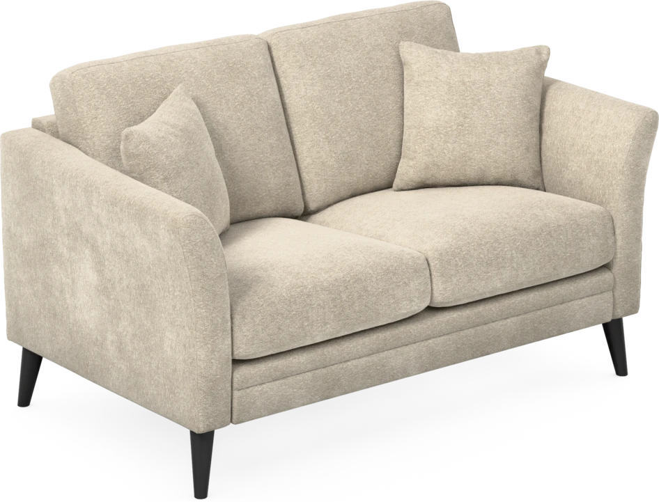 Eden - 2-sits soffa - Beige