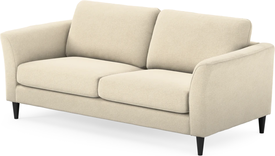Bridge - 2-sits soffa - Beige