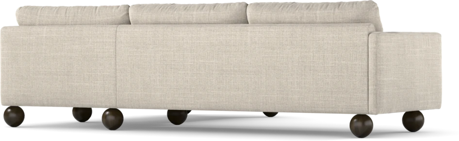Madison Lux - Hörnsoffa 3+2-sits, hörn 1 - Beige