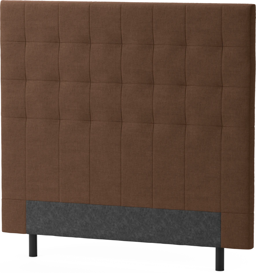 Delux Trensad - Sänggavel, 90-210 cm
