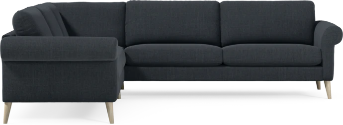 Bridge, Hörnsoffa, 2+3-sits