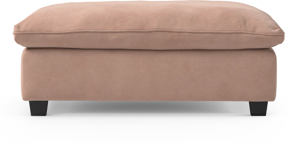 Bellora - Fotpall 130 - Rosa