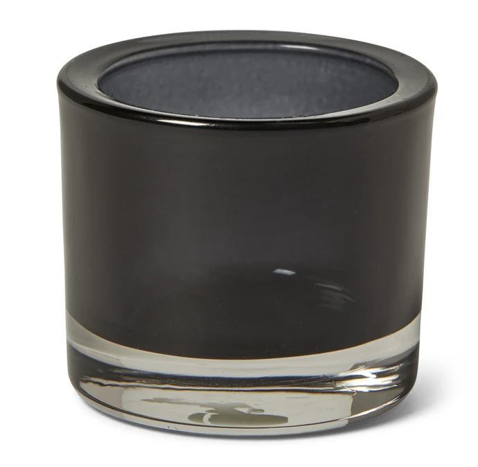 Mango, Ljuslykta, H 5,7 Ø 6,5 cm