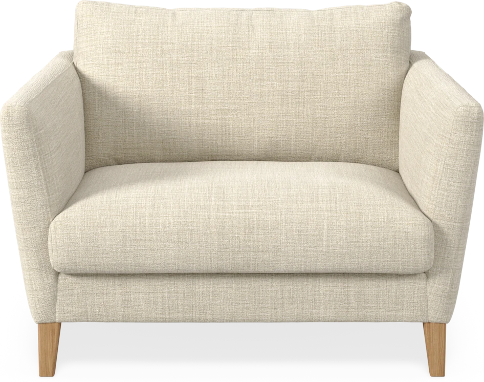 Winston - Fåtölj - Beige