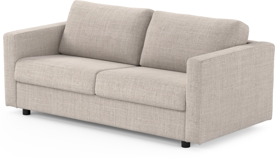 Lindö - Bäddsoffa 2,5-sits  - Beige