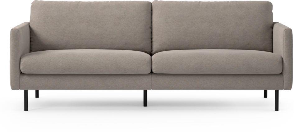 Madison - 4-sits soffa - Beige