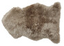 Isak - Lammskinn - Beige