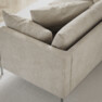 Harper - 3-sits soffa med divan höger - Beige