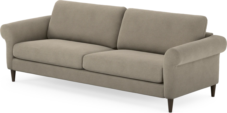 Bridge - 4-sits soffa - Beige
