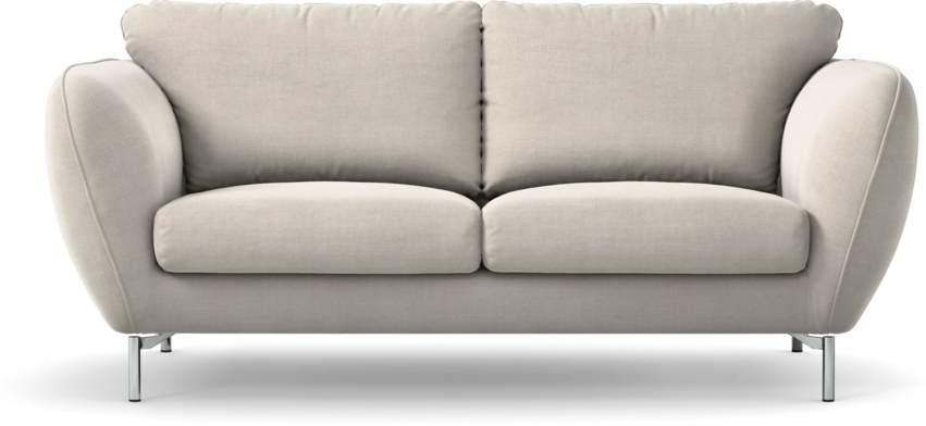 Madison Lux - 2-sits soffa - Beige