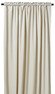 Velvet - Gardin, 140x300 cm, 2-pack - Beige