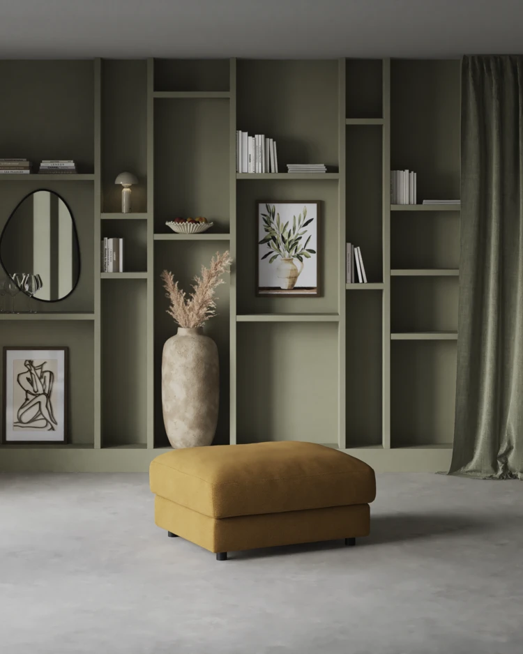 Noma - Fotpall 90 - inspiration