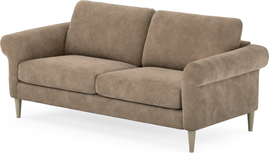 Bridge - 2-sits soffa - Beige