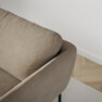 Madison Lux - 3-sits soffa - Beige