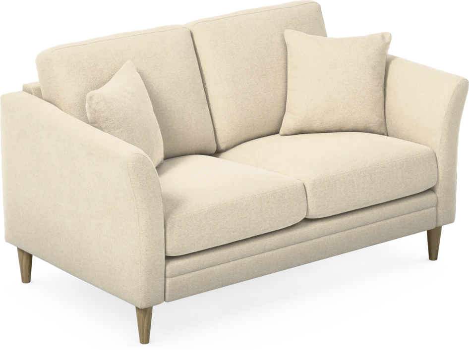 Eden - 2-sits soffa - Beige
