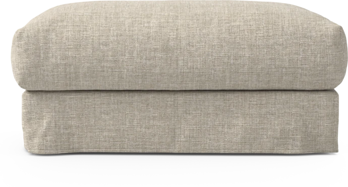 Cherrie Klädsel, Klädsel till fotpall 100