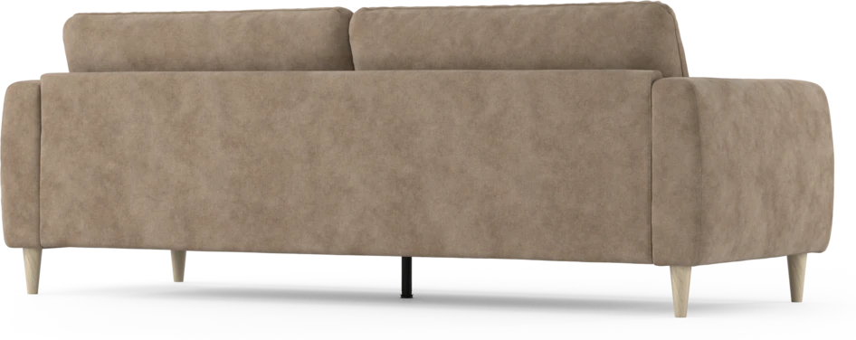 Bridge - 4-sits soffa - Beige