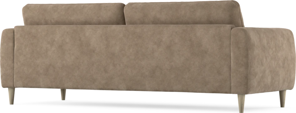 Bridge - 4-sits soffa - Beige