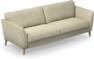 Bridge - 4-sits soffa - Beige