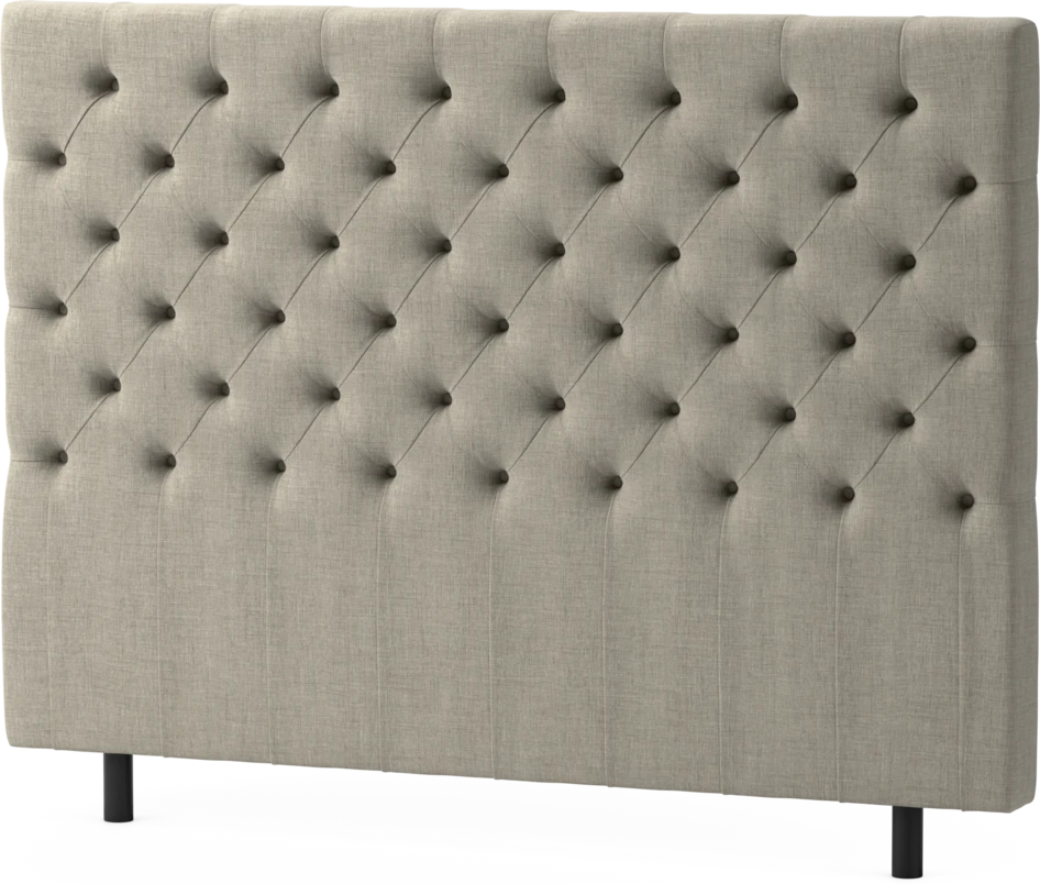 Särö Pikerad XL - Sänggavel, 90-210 cm