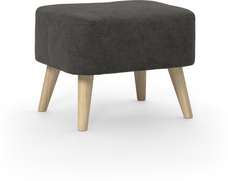 Timmy - fotpall - Grå