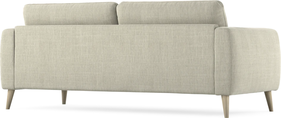 Bridge - 3-sits soffa - Beige