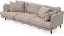 Harper - 4-sits soffa - Beige