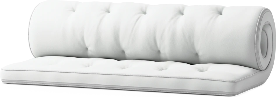 Delux Sleep - Bäddmadrass, 80-210 cm