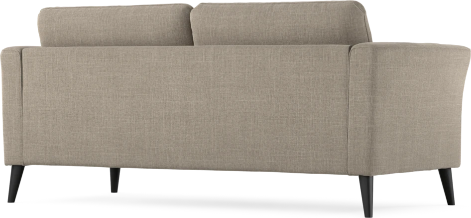 Bridge - 2-sits soffa - Beige