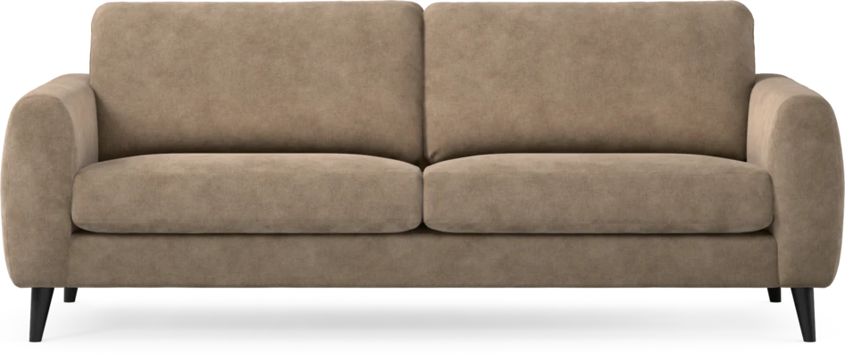 Bridge - 3-sits soffa - Beige