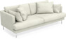 Harper - 3-sits soffa - Beige