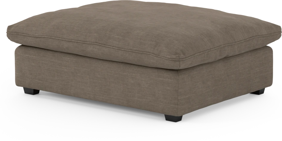 Bellora - Fotpall 130 - Brun