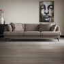 Harper - 4-sits soffa - Beige