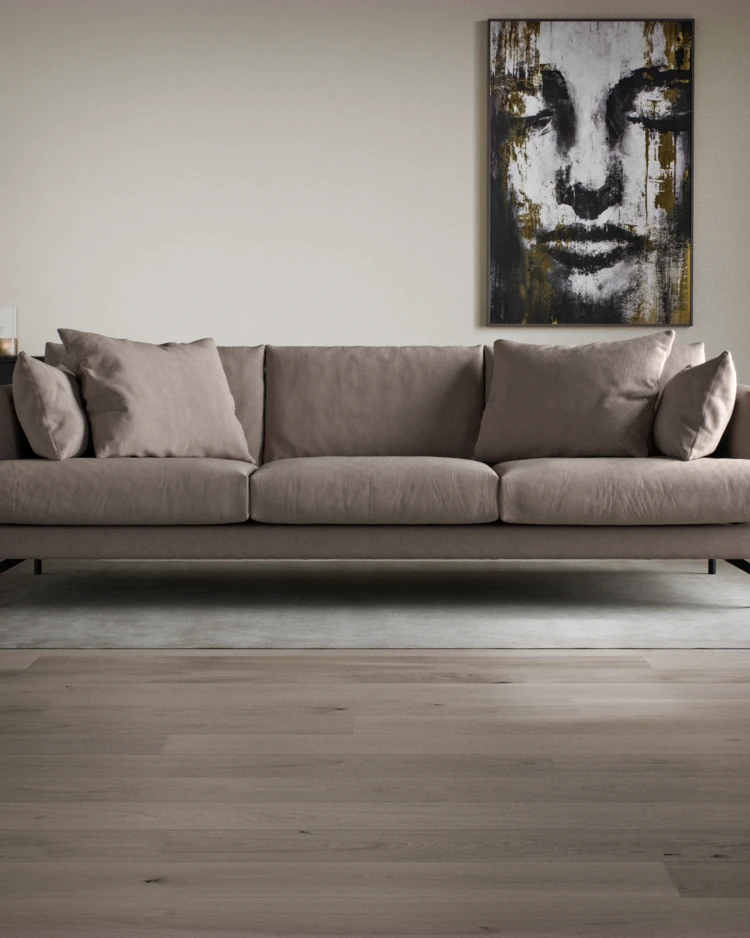 Harper - 4-sits soffa - inspiration