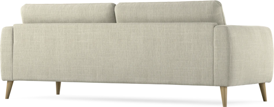 Bridge - 4-sits soffa - Beige