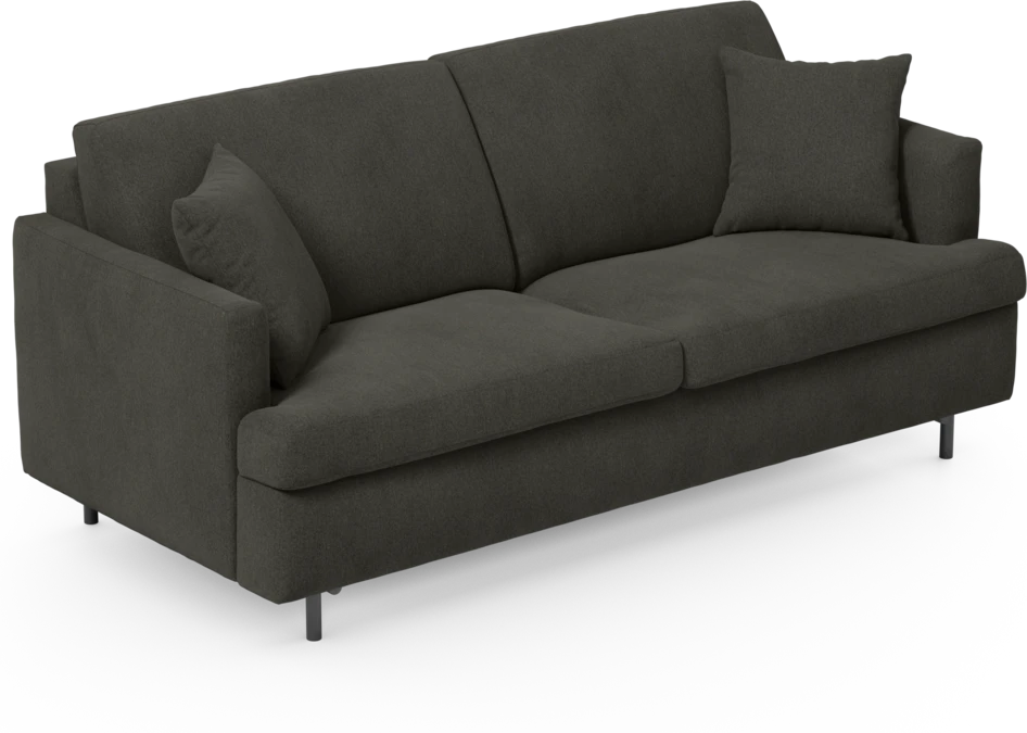 Harpsund - Bäddsoffa 3,5-sits - Grå