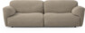Bobby - 4-sits soffa - Beige
