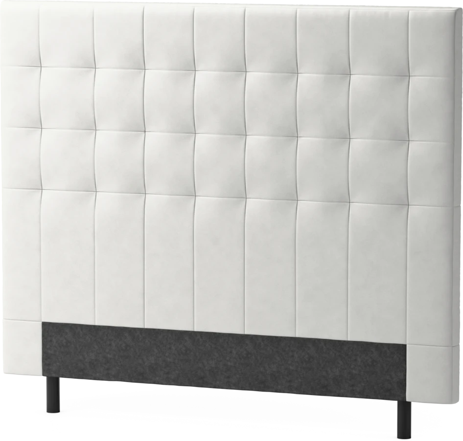 Delux Trensad - Sänggavel, 90-210 cm