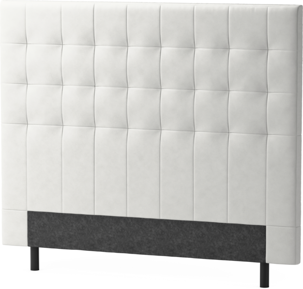 Delux Trensad - Sänggavel, 90-210 cm