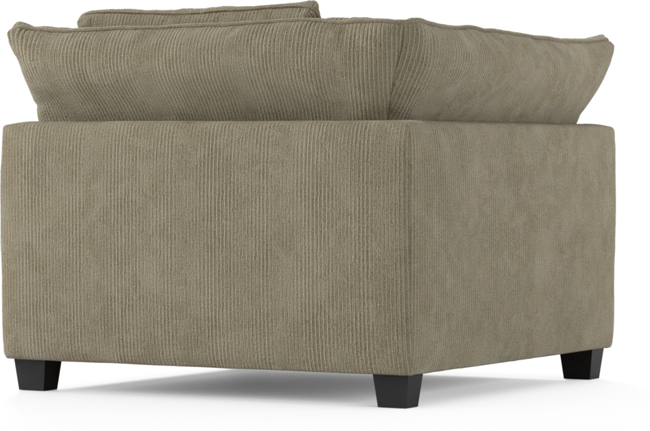 Bellora - Hörn - Beige