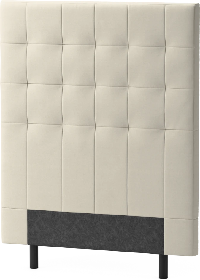 Delux Trensad - Sänggavel, 90-210 cm