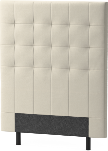 Delux Trensad - Sänggavel, 90-210 cm