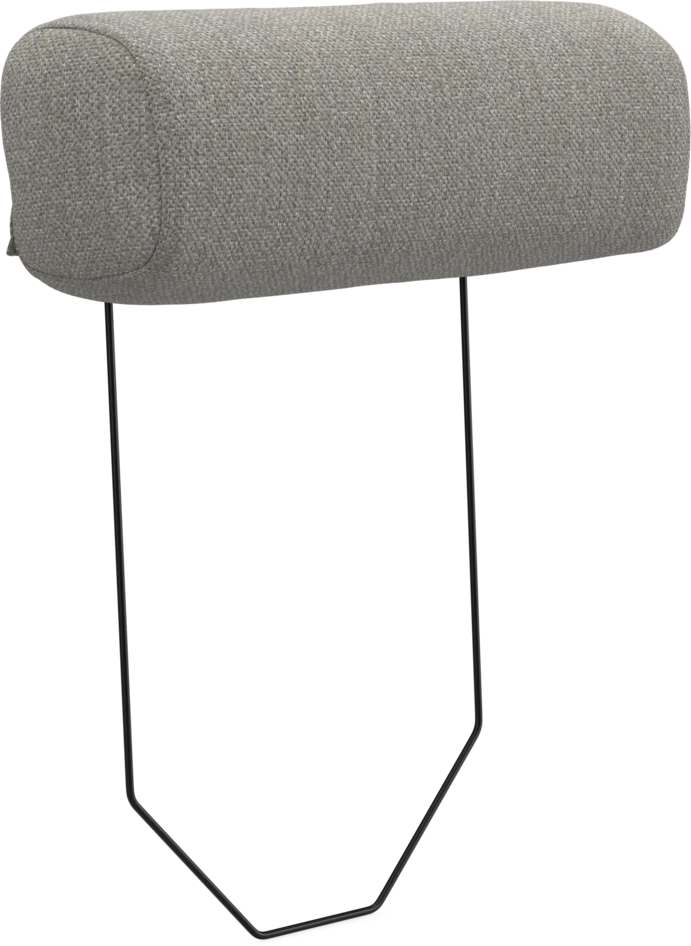 Friday - Nackkudde C 52 - Grå